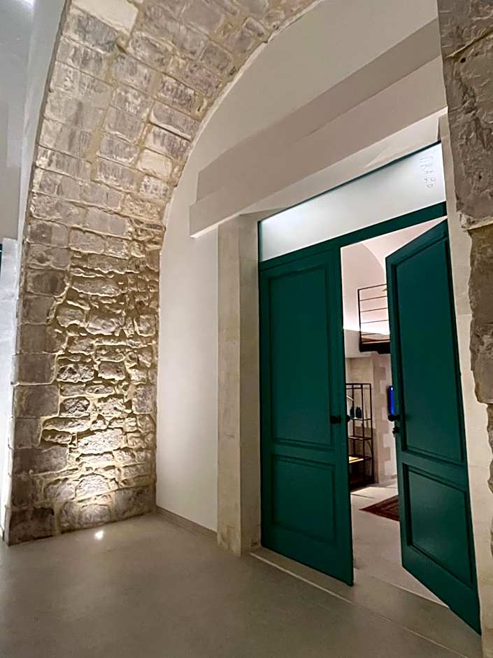 Arcate Barocche - Urban Lofts - Scicli