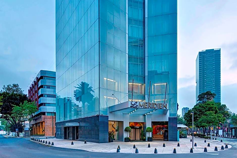 Le Meridien Mexico City Reforma