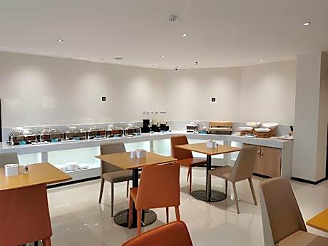 City Comfort Inn Jiangmen Pengjiang Shengli Road Thirty-three Xu Street