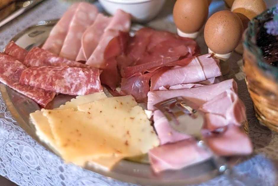 Le Teste di Moro al Duomo