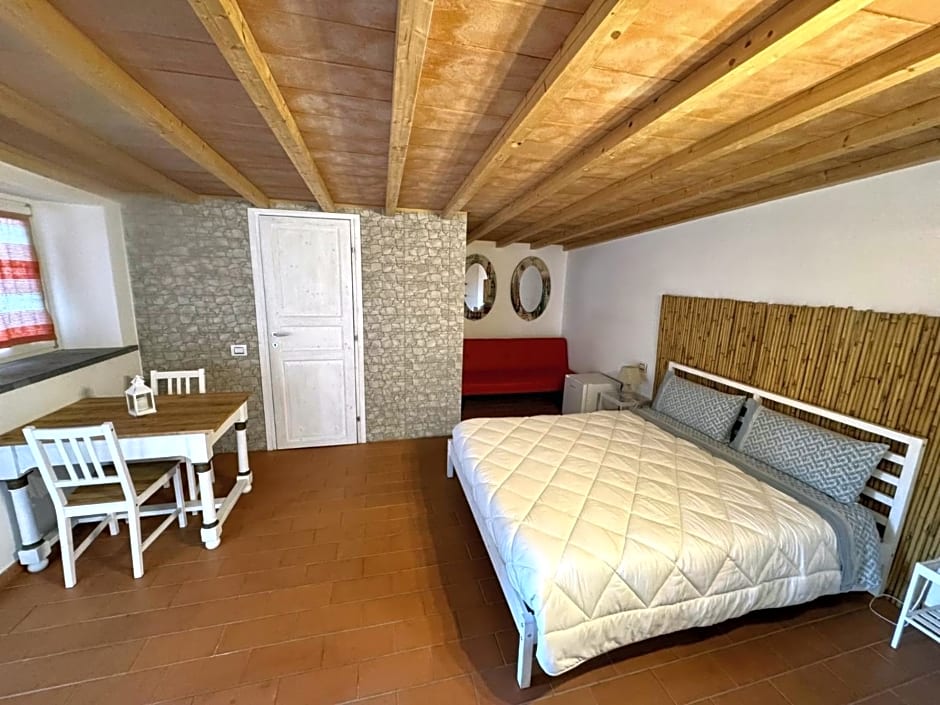 B&B Alla Fortezza