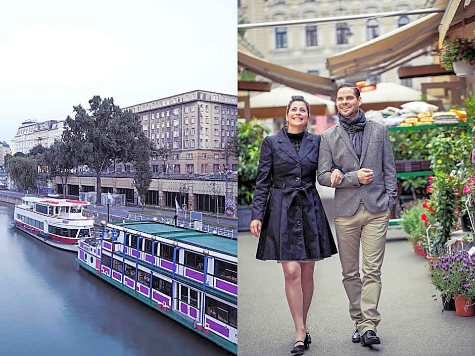 Mercure Wien City