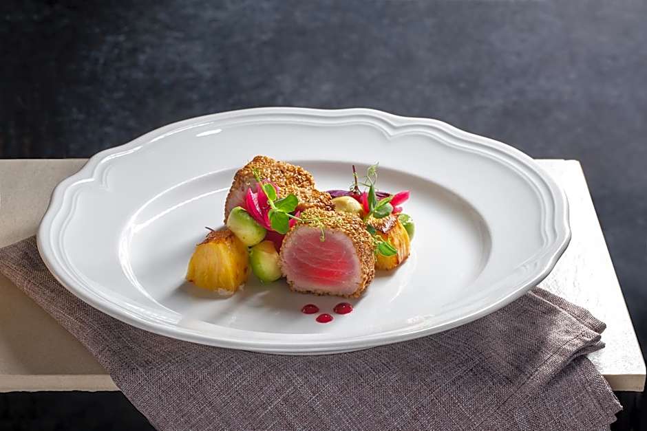 Hotel Ristorante Fior