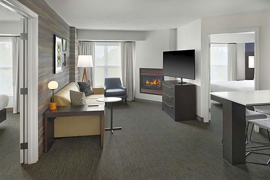 Residence Inn by Marriott Flint Grand Blanc