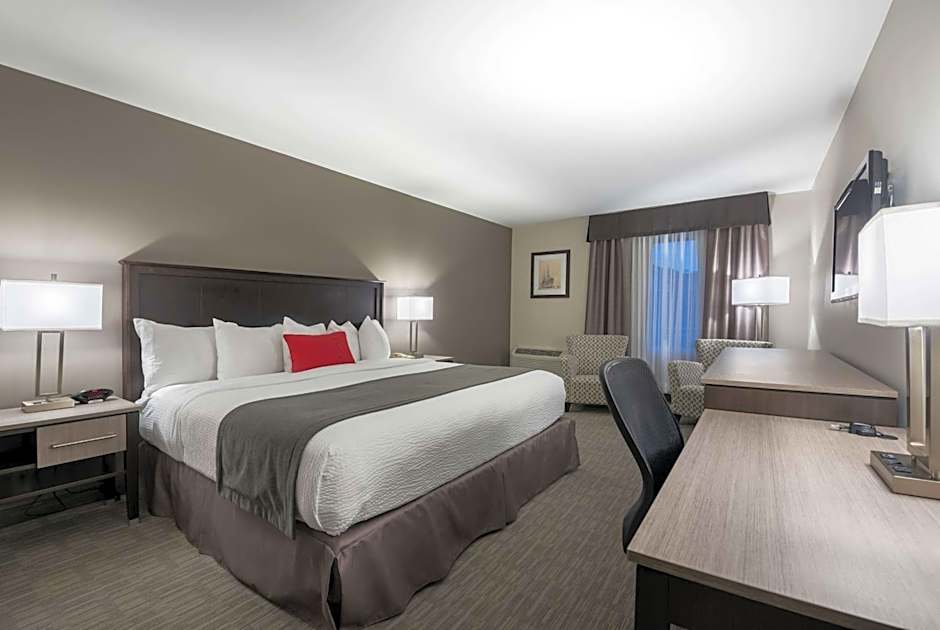 Chateau Bedford Trademark Collection by Wyndham