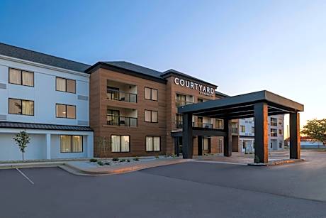 Courtyard by Marriott Kokomo