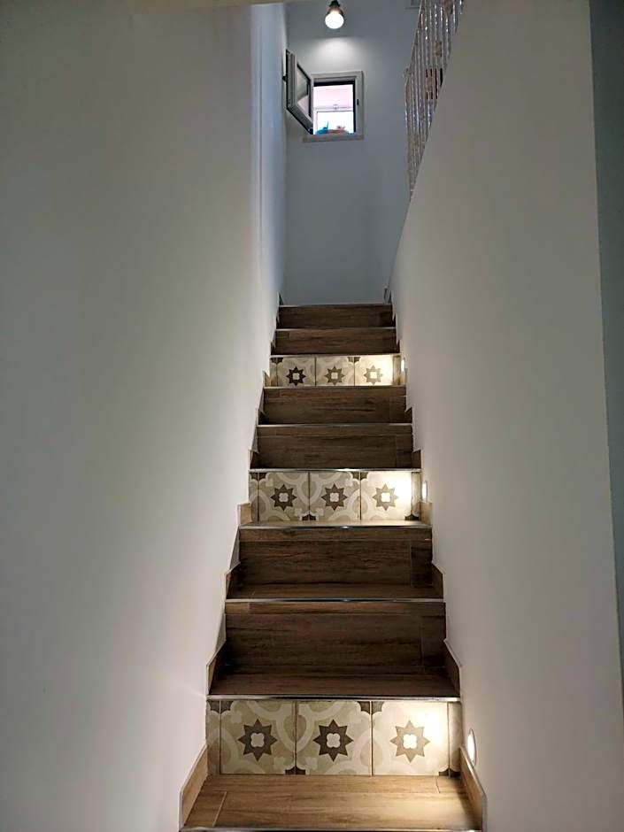 Dafni e Naide Apartment