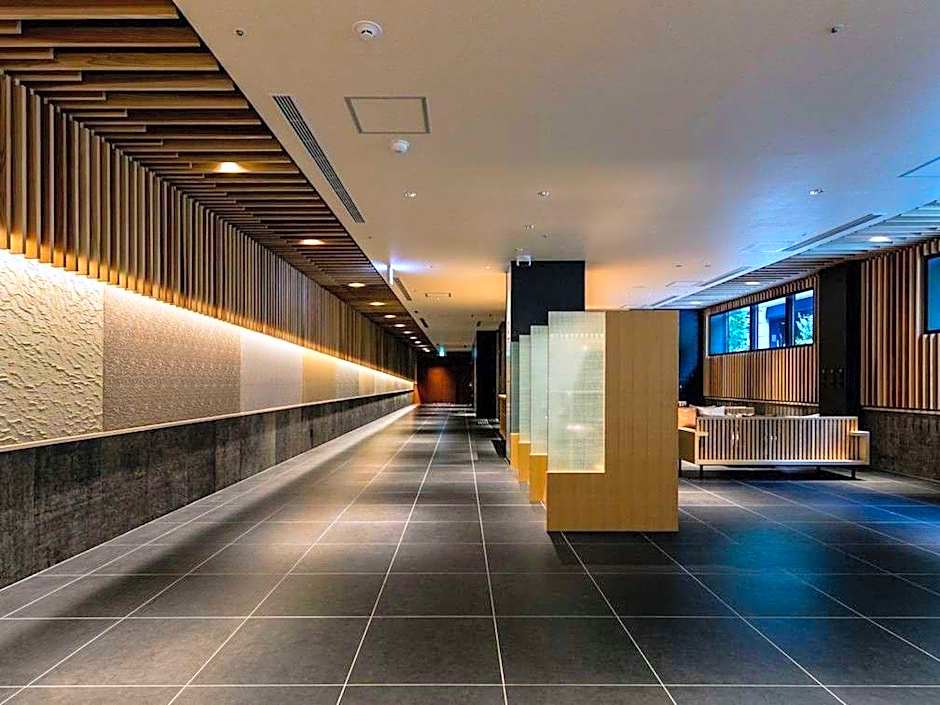 Daiwa Roynet Hotel Kyoto-ekimae