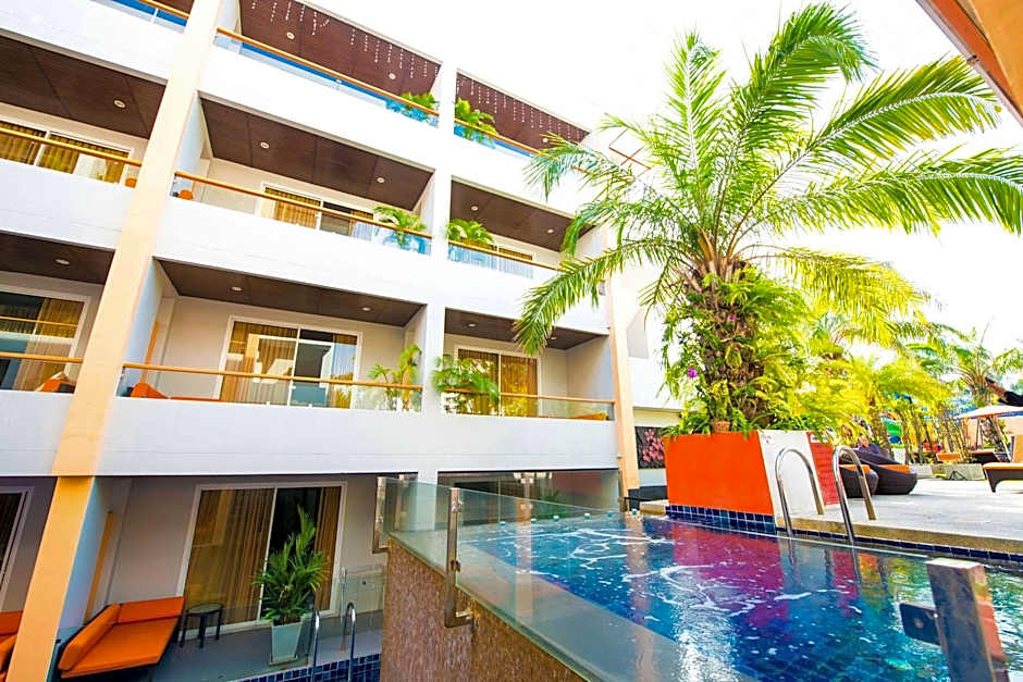 Furamaxclusive Sandara Hua Hin