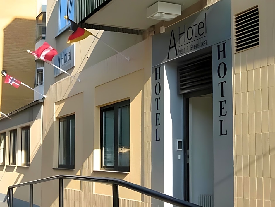 Arkipelag Hotel & Brewery