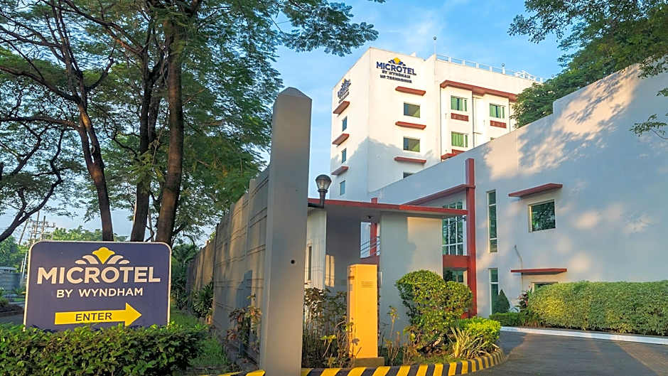 Microtel by Wyndham UP Technohub