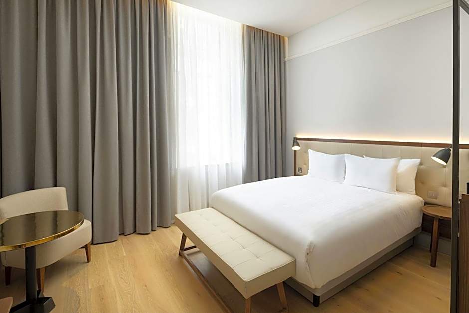 AC Hotel by Marriott Glasgow