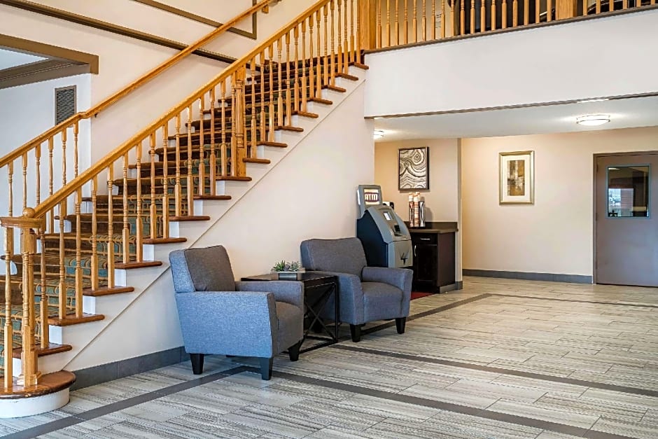 Clarion Inn Near Jblm – Tacoma, WA