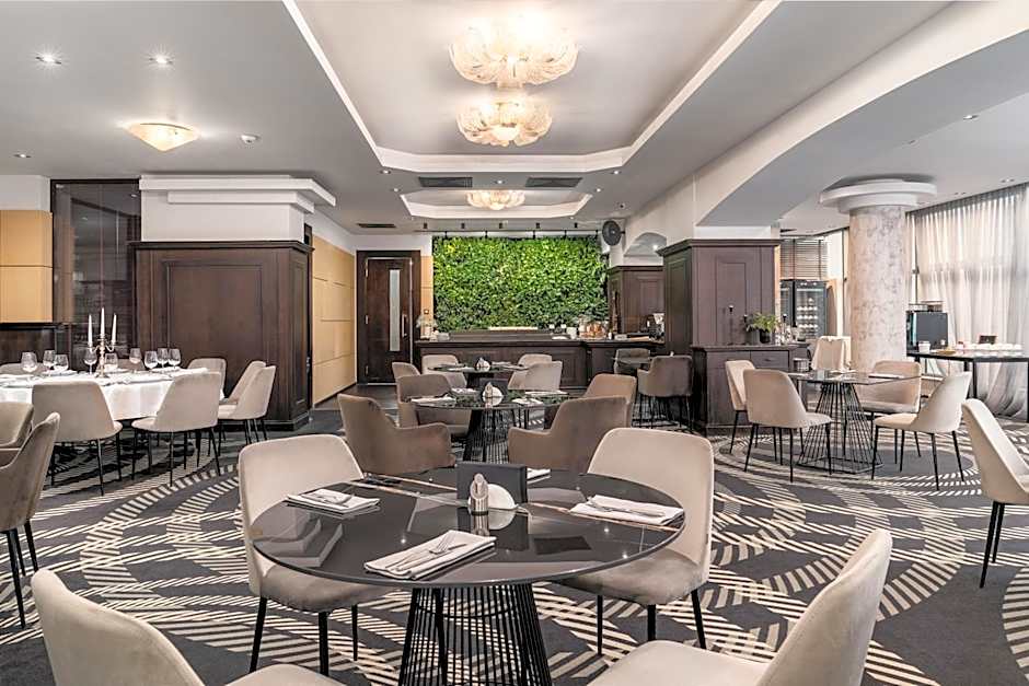 Hotel Vega Sofia