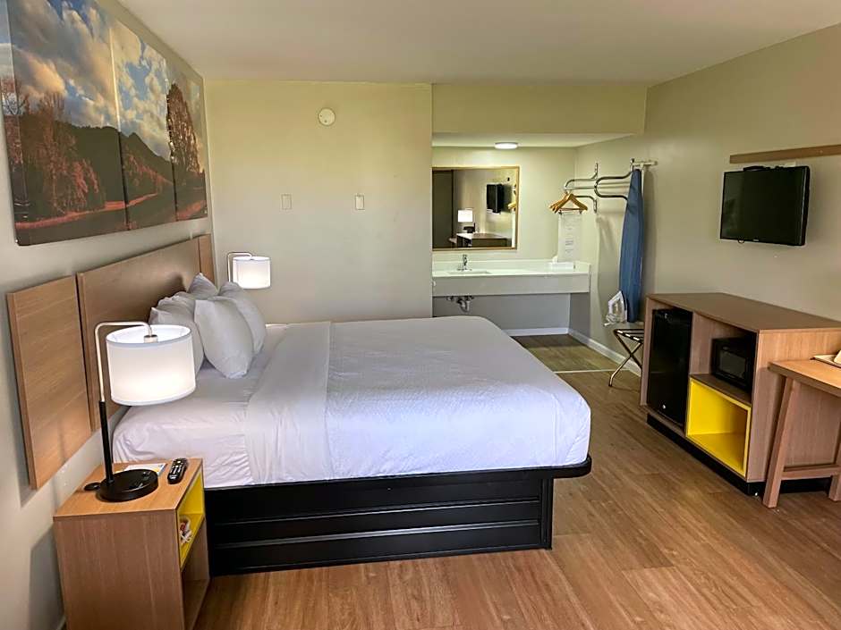 Days Inn by Wyndham Valdosta/Near Valdosta Mall
