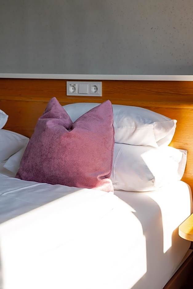 FIRMAMENT Hotel