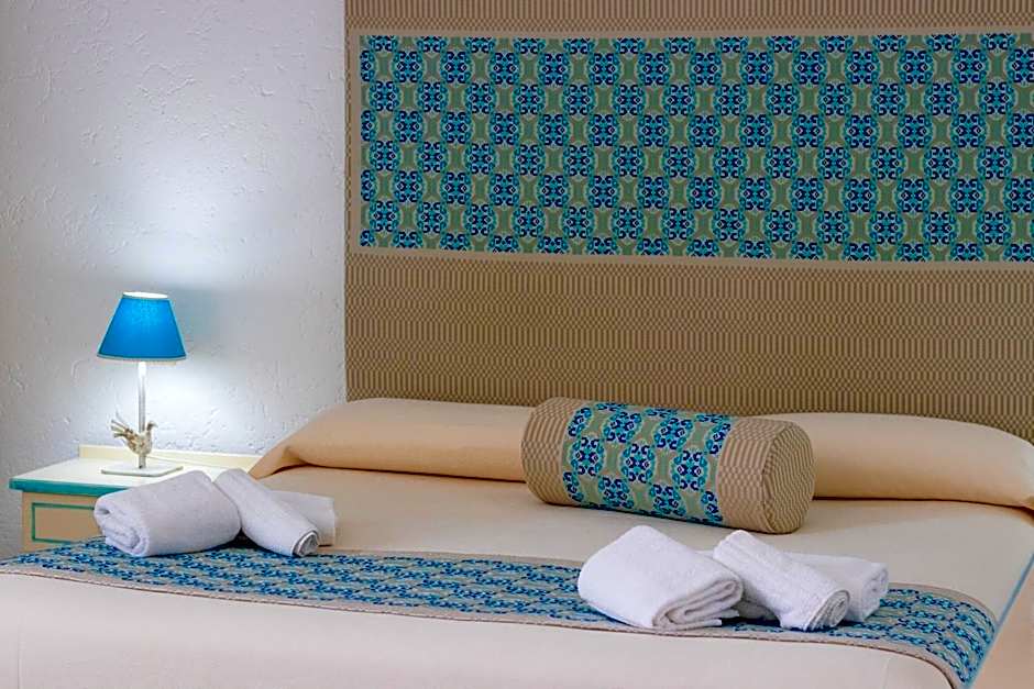 Hotel Canne al Vento