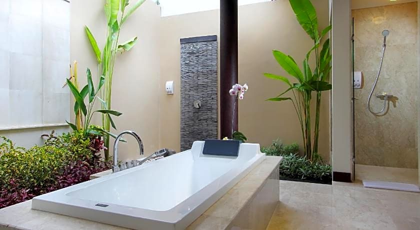 RC Villas & Spa Seminyak