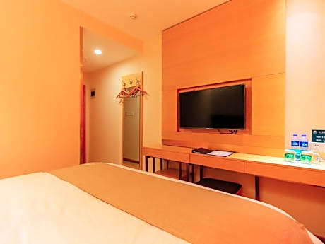 GTI - Fashion Superior 1 Bed Room