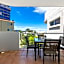 The Burlington Holiday Apartments