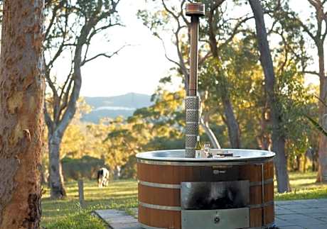 Glenworth Valley Wilderness Adventures