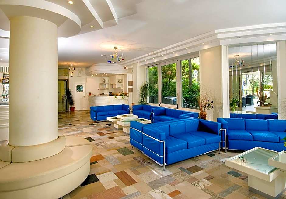 Hotel Prestige
