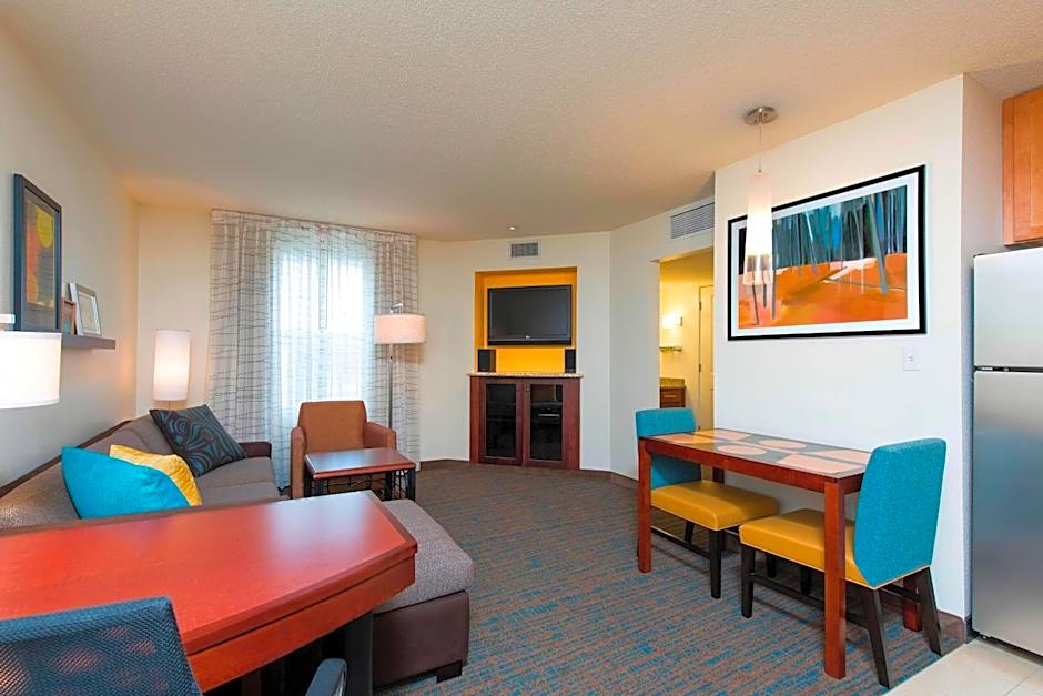 Residence Inn by Marriott Toledo Maumee