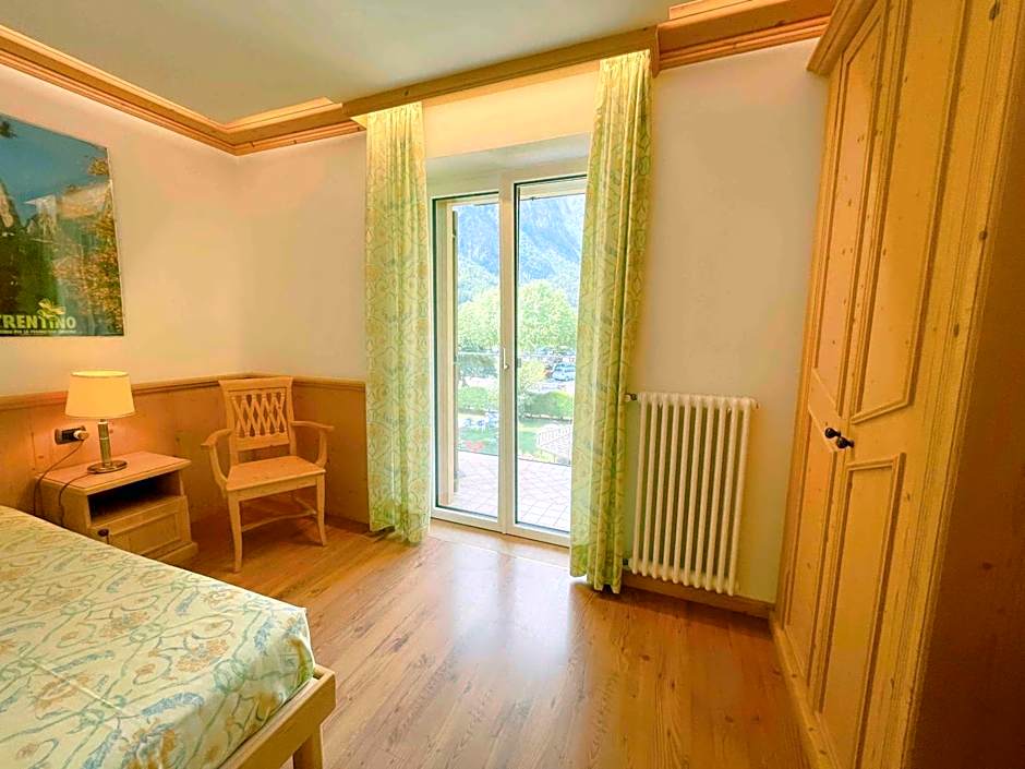 Alledolomiti Boutique Lake Hotel - Adults friendly