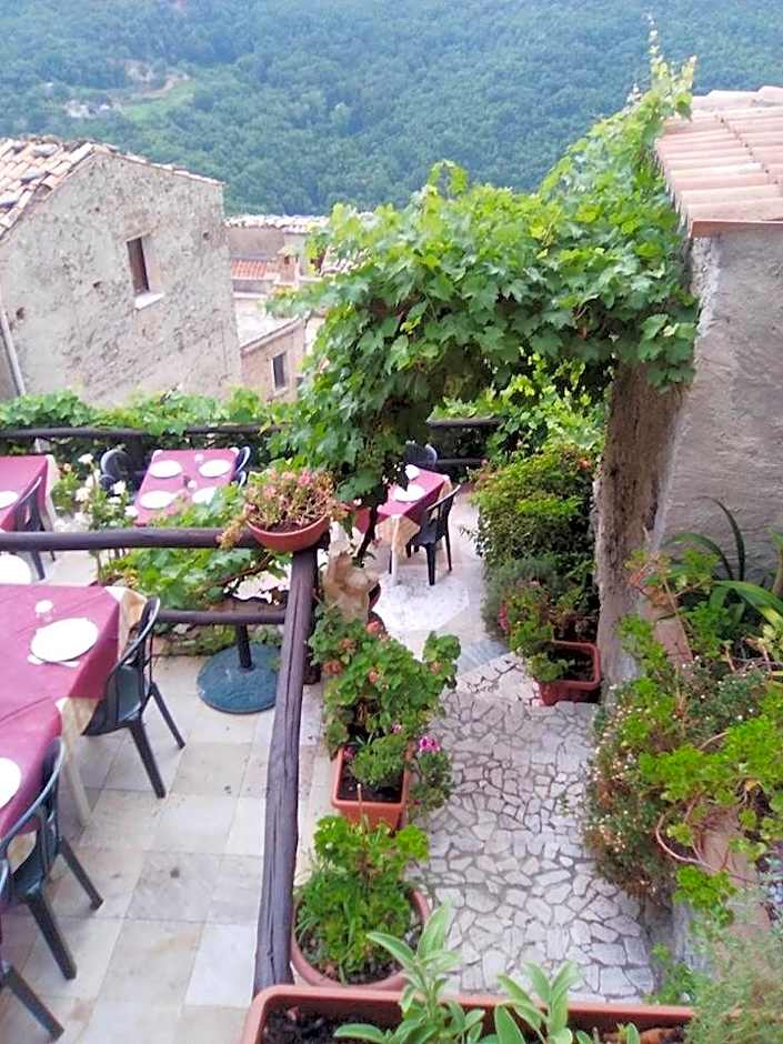 A Taverna Intru U Vicu