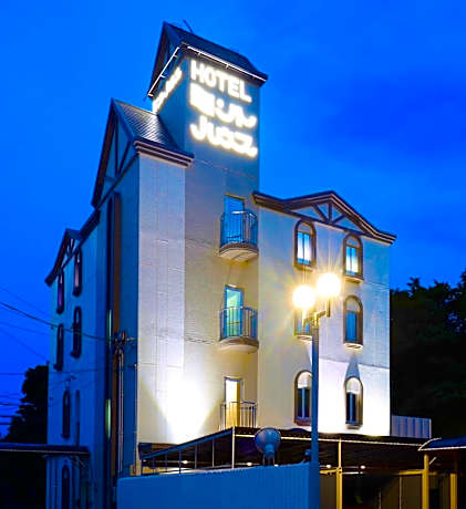 HOTEL MINT HOUSE -RESORT AND RELAXATION-（大人専用）