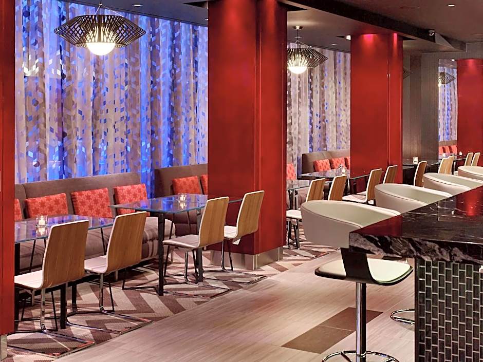 Sonesta Philadelphia Rittenhouse Square