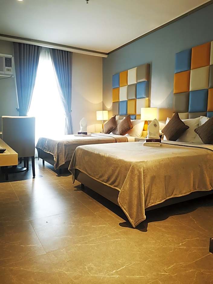 Yes Hotel Pandi Bulacan