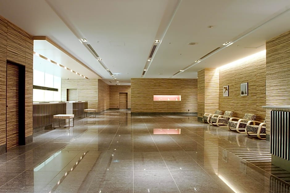 Haneda Excel Hotel Tokyu