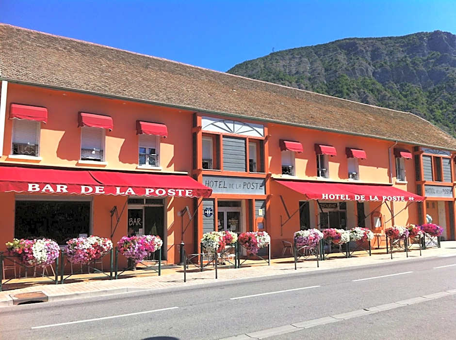 Hotel De La Poste