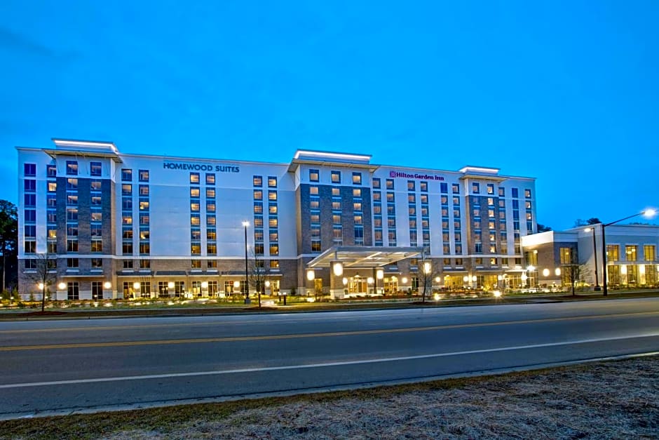 Homewood Suites by Hilton Summerville, SC