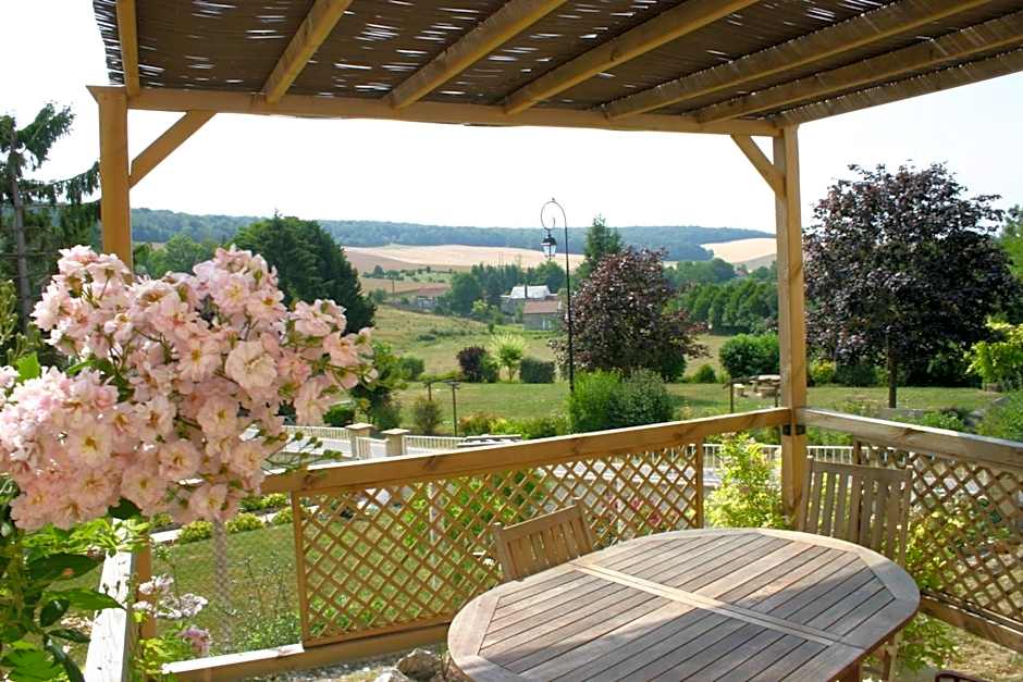 La Fermette Champenoise