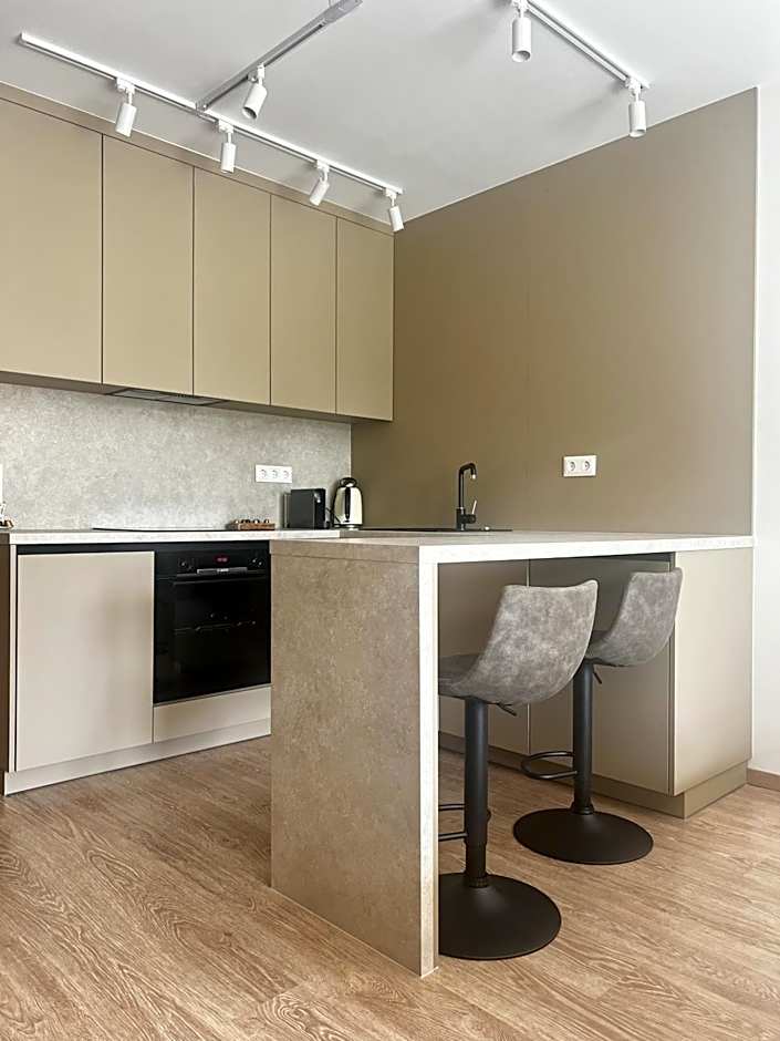RH Suites
