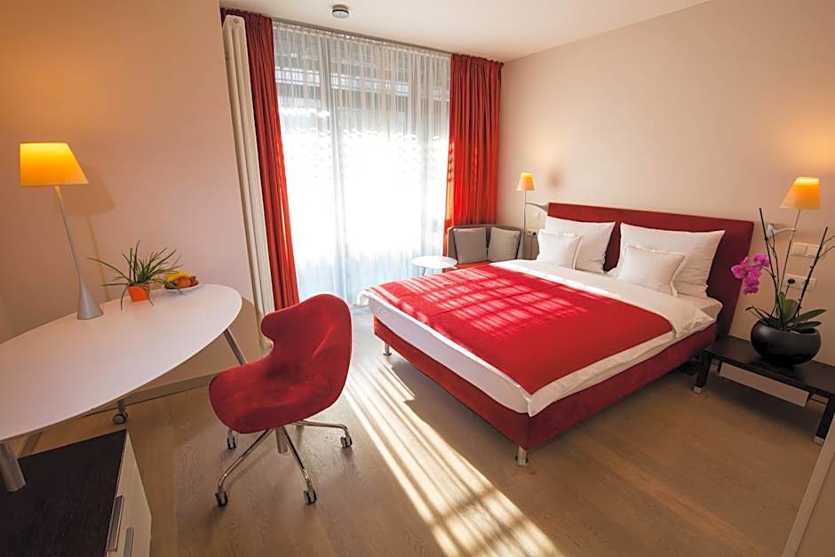 Maurers Zollamt Hotel