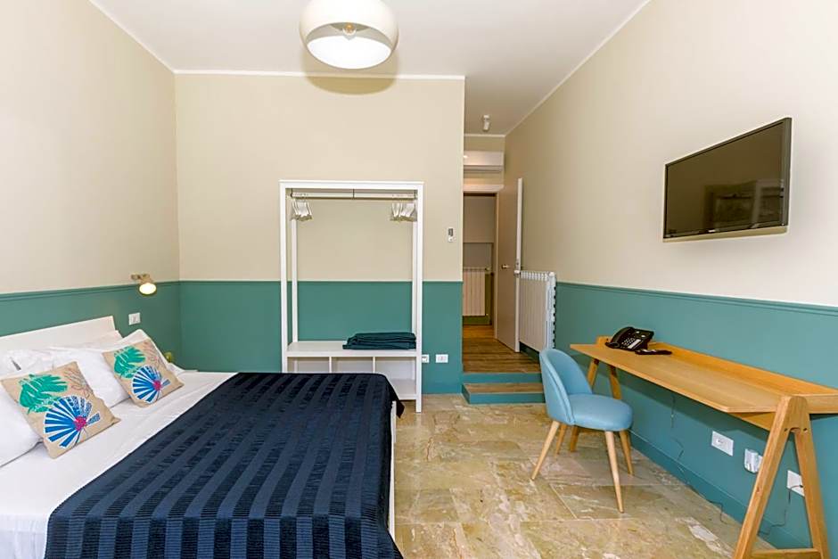 Leone Suite B&B & Restaurant AIC