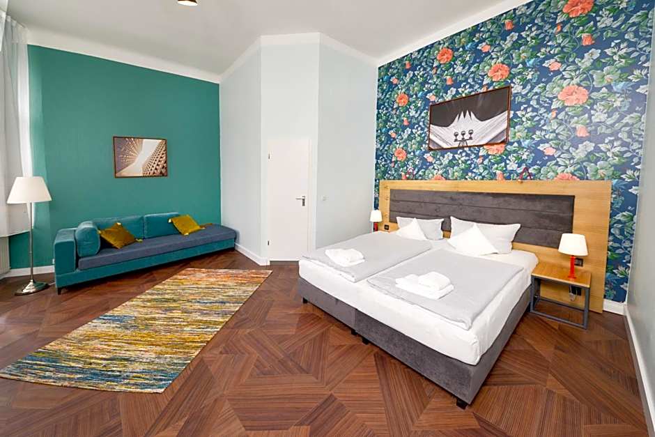 AMC Hotel - Schoneberg