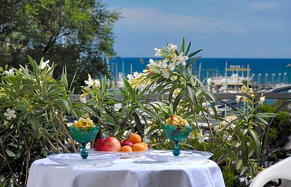 Hotel Al Cavallino Bianco