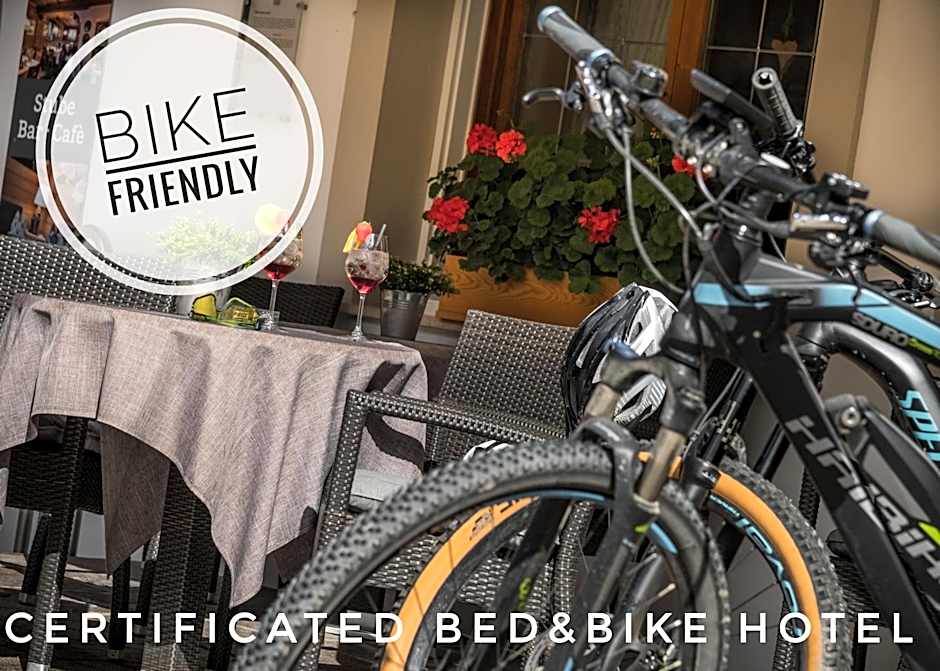 Geniesserhotel Messnerwirt Olang