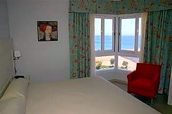 Hotel Puerto Juan Montiel & Spa & Base Náutica