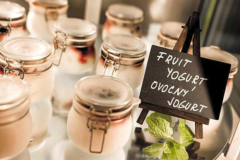 Alfons Boutique Hotel