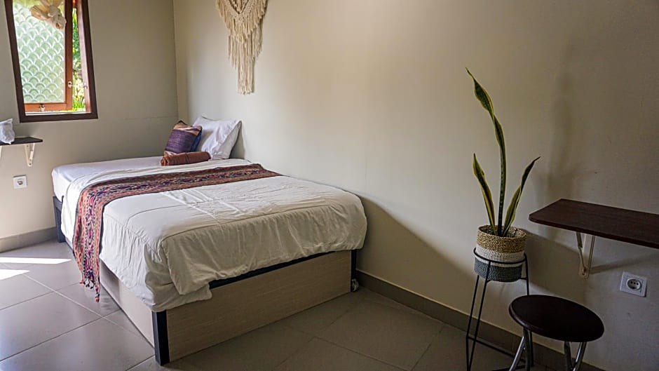 Home-Bience Hostel
