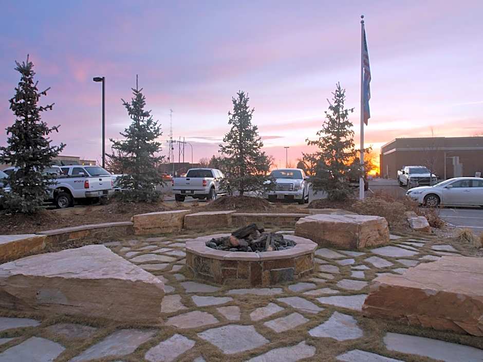 Candlewood Suites Greeley By IHG