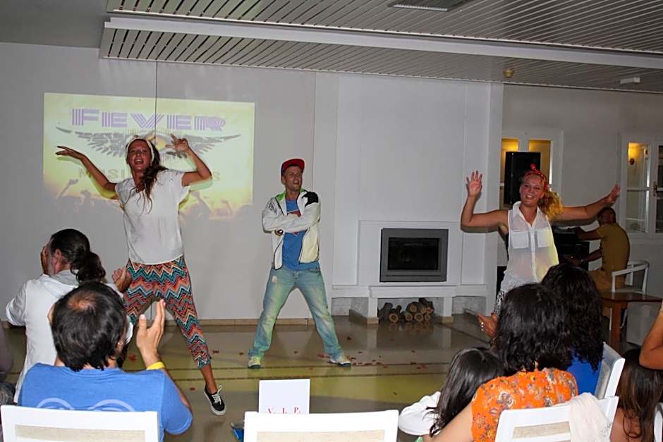 Hydrele Beach Hotel & Village