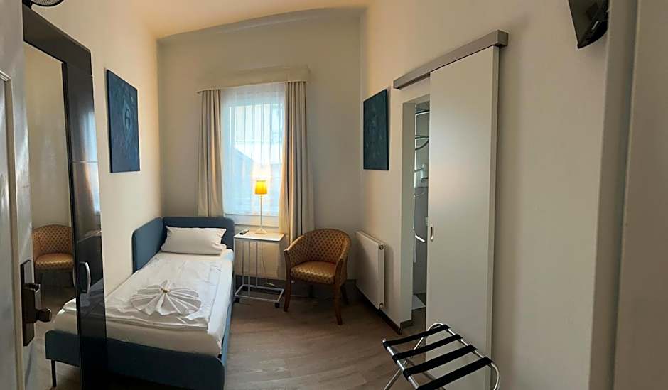 Hotel Ohm Patt