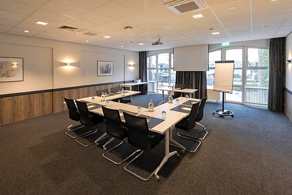 Golden Tulip Ampt van Nijkerk