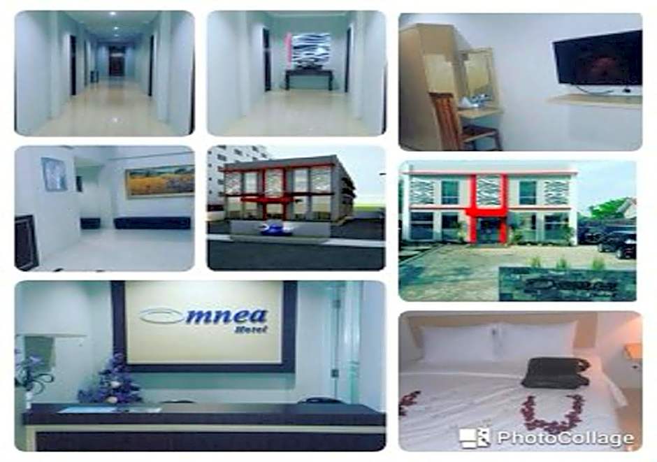 Omnea Hotel - Syariah